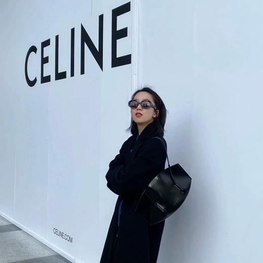 赛琳  2024年新款凯旋门CL40194U太阳镜  女款显脸小 墨镜 商品图6