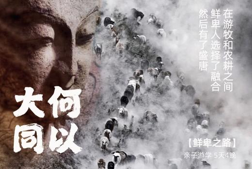 五一特期|山西大同，追寻大唐盛世之前的微光 5天4晚 商品图12