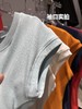经典百搭基本款鹅蛋领T恤-纪念日百货门店同款168897991 商品缩略图10