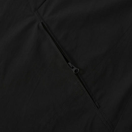 GXG男装26春季多口袋设计时尚休闲宽松百搭简约翻领男式短款夹克K&C 商品图6