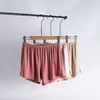 任选2件到手78元，单拍不发货！Mylyis 兰精莫代尔60S女士短裤 云感轻柔体验 舒适透气 裸感轻盈 一裤多穿 商品缩略图9