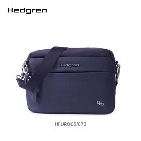 Hedgren 海格林 单肩包  HFURO05/870-F 军衣蓝.