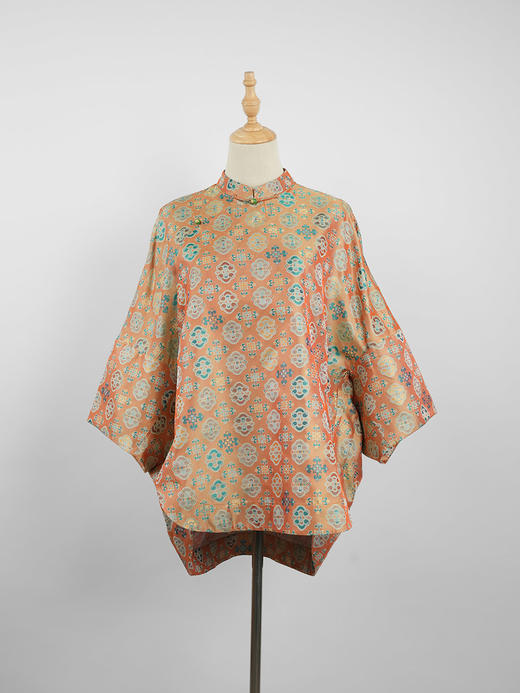 V252418上衣 商品图2