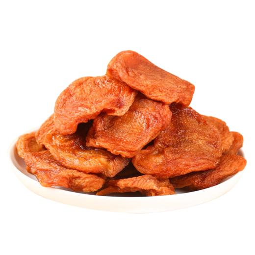 【三蒸三晒❗️倒蒸苹果干】充分保留鲜果水分与糖分，让果肉变得软糯，同时激发果香，拒绝高温油炸或过度加工，口感更健康，500g香甜软糯三蒸三晒有嚼劲倒蒸苹果干QQ 商品图3