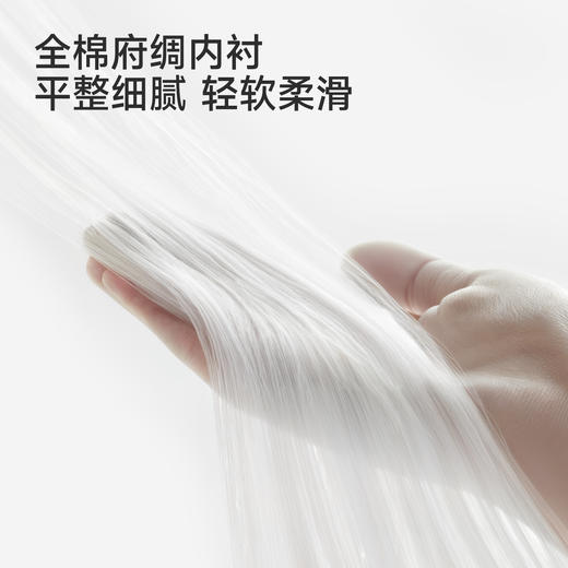 【商场同款】英氏女童裙子夏季小女孩公主裙休闲甜美女生小白裙女宝宝连衣裙 商品图2