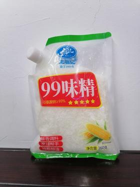 正福记99味精