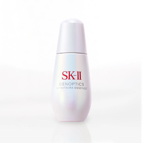 【专柜版】SK-II 光蕴恒璨焕亮精华露（小灯泡）