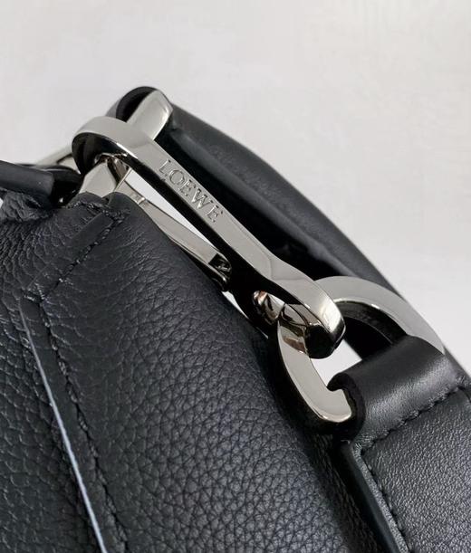 罗意威 大号 黑色 荔枝纹 牛皮 （LZ） 商品图4