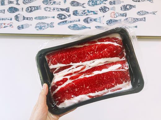 【国货之光，和牛胶原肥牛】300g/盒，85折上新试吃尝鲜，超级特惠，胶原肥牛原价59/盒。 商品图3