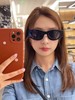 赛琳 刘诗诗同款40308休闲墨镜 商品缩略图2