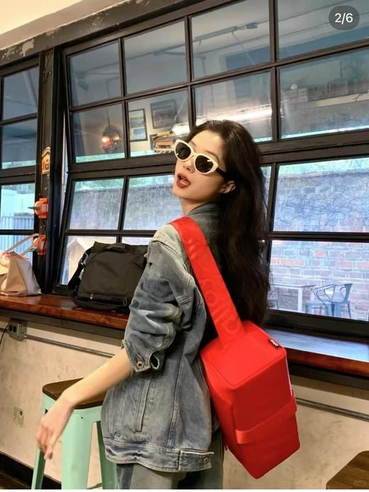 Redzone2025早春新品四色！ 深yuan厂代g渠道 墨镜太阳镜 商品图4