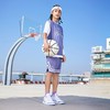 JORDAN 夏 大童小童 套装 JDG-KS-F437 商品缩略图1