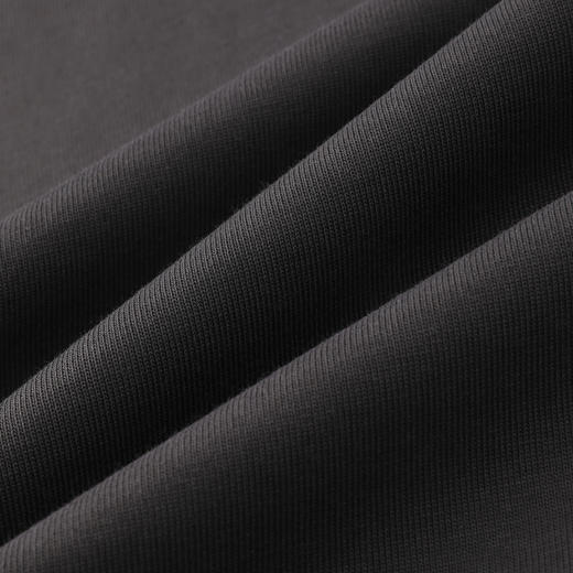 GXG男装26夏季时尚创意拼接口袋潮流百搭宽松休闲男式圆领短袖T恤K&C 商品图11