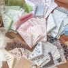 陌墨纸间花迹系列原创复古多材质素材纸 商品缩略图0