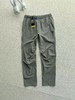 F031818轻量防风阻冷干爽耐磨抗皱软弹爽滑户外休闲长裤 商品缩略图8