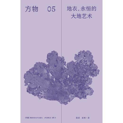 方物系列 地衣，永恒的大地艺术 套装   地衣跨界大秀！从艺术殿堂到生活角落的奇幻之旅 商品图2