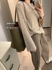 慵懒麻点质感打底 商品缩略图2