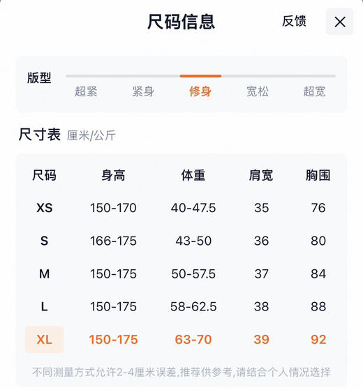 小野和子UPF50+硬核防晒衣西服外套 商品图11