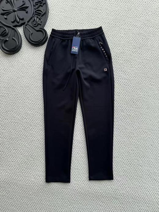 F031820亲肤柔软舒适清爽透气休闲百搭弹力印花卫裤 商品图5