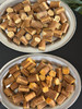 咸蛋黄碱水脆脆，低卡小零食 商品缩略图4