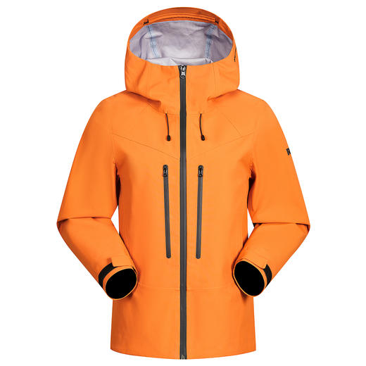 JEEP女式三层冲锋衣J612184025 商品图1