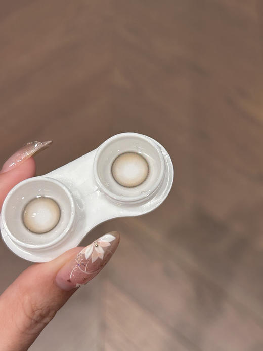 KIRAFAIRY驼铃棕(佩戴直径:14.2mm) 商品图8