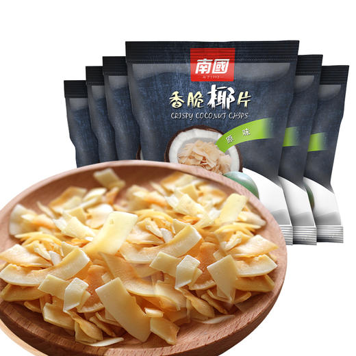 香脆椰子片25gX8 商品图0