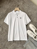 THS-限时 RL马球家 男士翻领网眼柔软短袖polo 3色 AH2514 商品缩略图8
