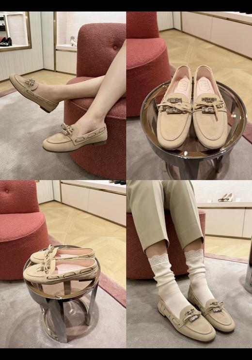 RV 乐福鞋 这一款超级推荐，皮质软到感人~ 商品图7