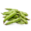 【超市】百盛鲜蔬达 带壳蚕豆 约800g 商品缩略图0