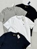 周雨彤，肖战同款！ 4色！Ralph Lauren 经典小马标圆领T恤｜永不过时的美式休闲短袖 商品缩略图0