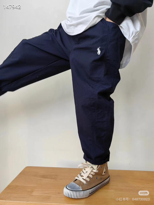 小马九色裤 商品图7