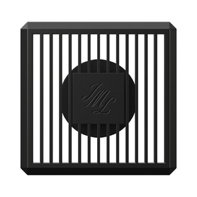 祖玛珑车载香熏（空盒）有效期至【2029-6-12】介意勿拍