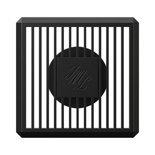 祖玛珑车载香熏（空盒）有效期至【2029-6-12】介意勿拍 商品图0