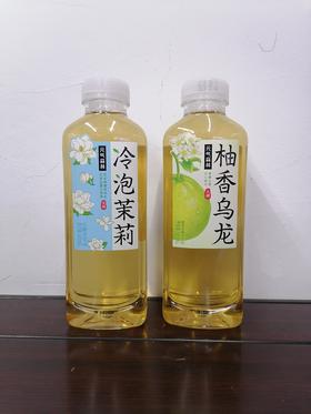 元气森林茶饮料500ml