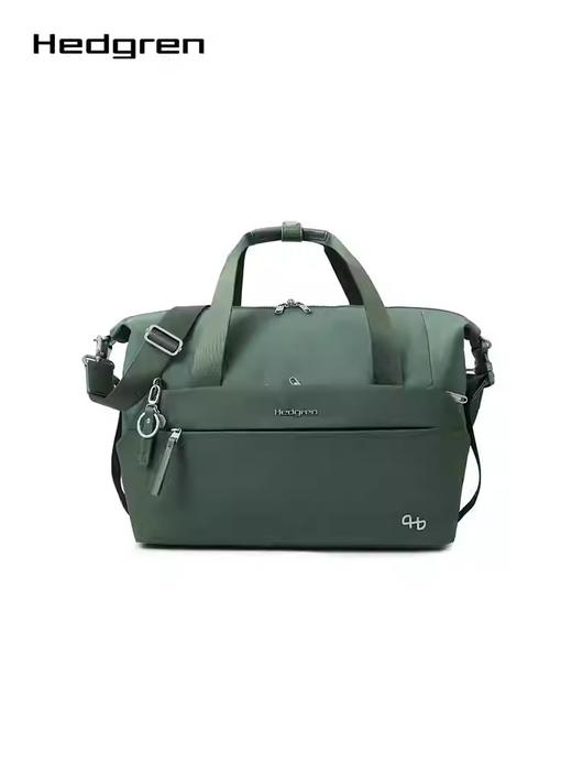 Hedgren 海格林 单肩包  HFURO07/888-F 水鸭绿. 商品图0