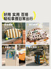 【体面专属】hugz三合一旅行包便携行李袋手提斜挎多功能登机包大容量健身包 商品缩略图2