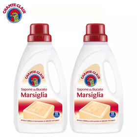 1L大公鸡管家液态洗衣皂马赛香型