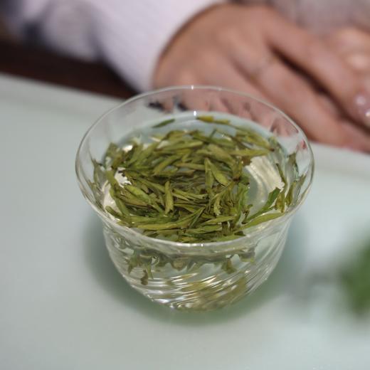 2026年早春浙江龙井500g（ 商品图2