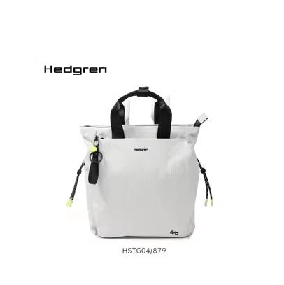Hedgren 海格林 背包  HSTG04/879-F 灰白色. 商品图0