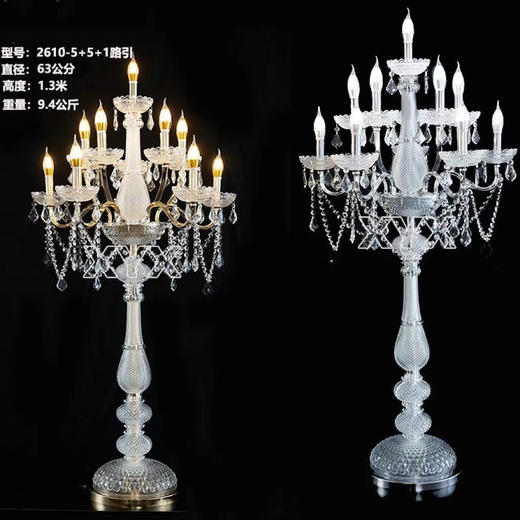 2610-5+5+1路引（运费自理） 商品图0