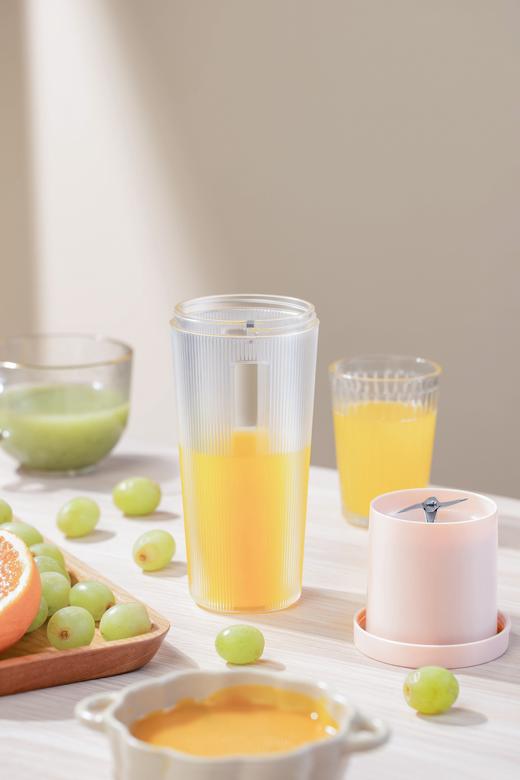 爱仕达果汁杯 商品图3