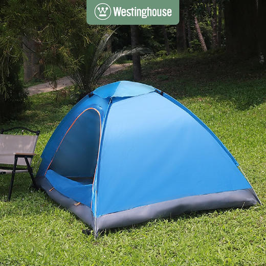 Westinghouse西屋手抛全自动速开帐篷MN02B 商品图3