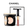 【送礼袋】 CHANEL香奈儿 新版果冻气垫15g+香奈儿双头唇釉正装8ml (唇釉4.5ml+唇蜜3.5ml  ) 香港直邮 商品缩略图0
