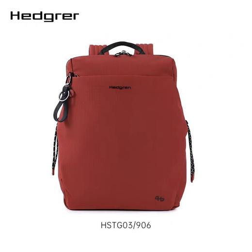 Hedgren 海格林 背包  HSTG03/906-F 红丽花. 商品图0