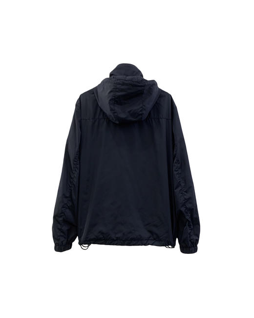 男款防水连帽风衣外套la020 商品图1