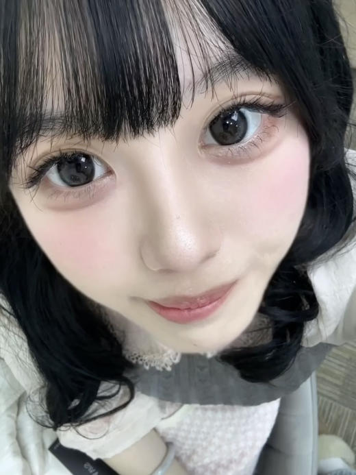 LASEECON黑猪猪(佩戴直径:14.3mm) 商品图2