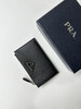 THS-无 P家 经典优雅十字纹Saffiano 皮革卡包 2色 CQ1431 商品缩略图2