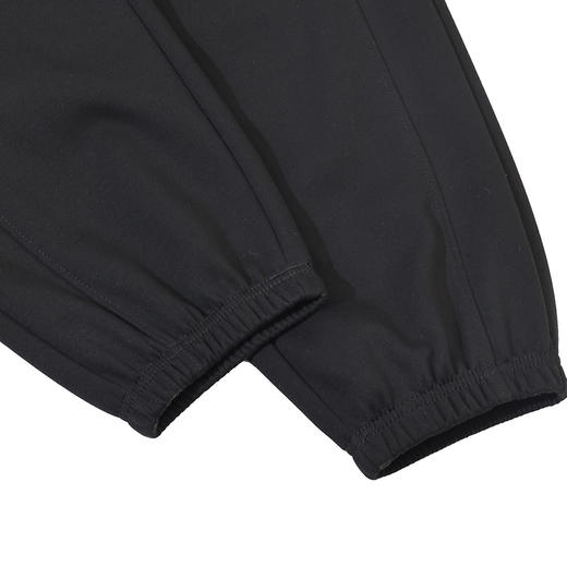 半身缘男裤 春季针织运动萝卜裤束脚卫裤休闲裤261101U17730249 商品图4