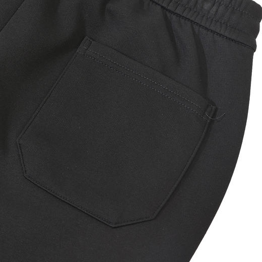 半身缘男裤 春季针织运动萝卜裤束脚卫裤休闲裤261101U17730249 商品图3